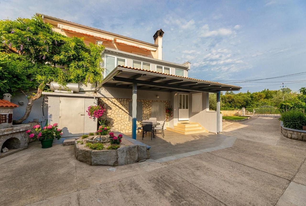 Apartment Josip Brusic Gabonjin Eksteriør billede
