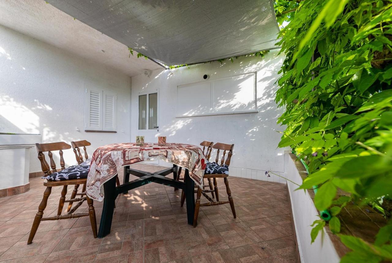 Apartment Josip Brusic Gabonjin Eksteriør billede
