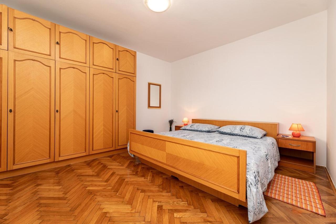 Apartment Josip Brusic Gabonjin Eksteriør billede