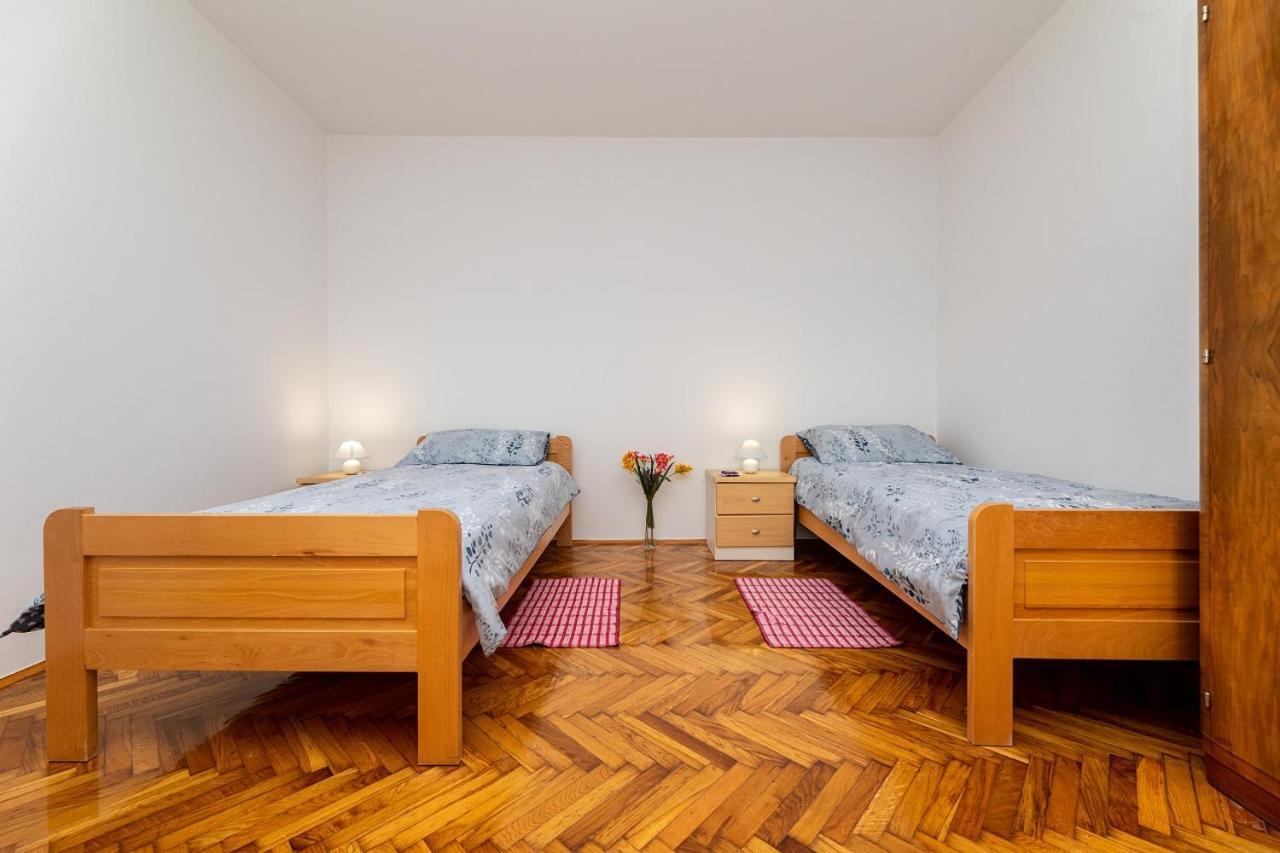Apartment Josip Brusic Gabonjin Eksteriør billede