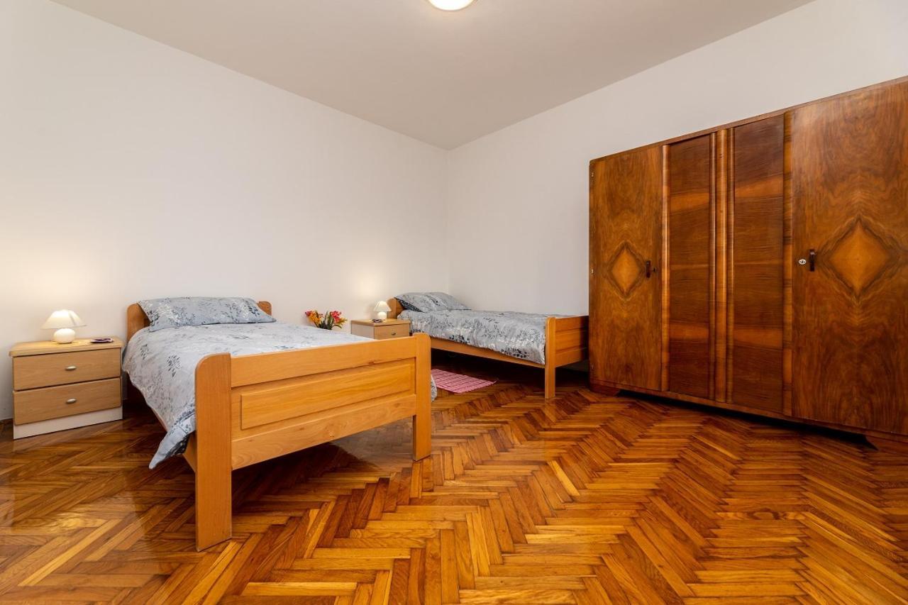 Apartment Josip Brusic Gabonjin Eksteriør billede
