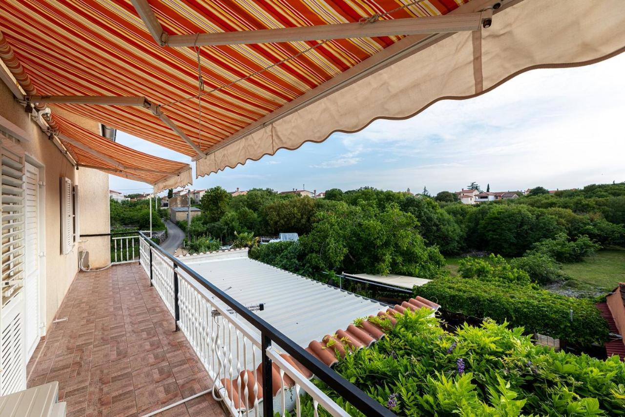 Apartment Josip Brusic Gabonjin Eksteriør billede