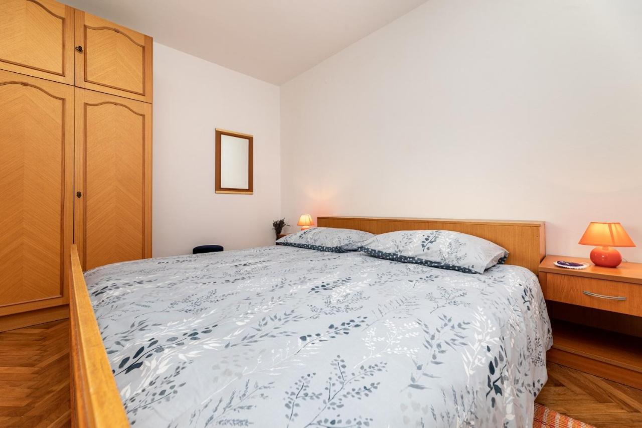 Apartment Josip Brusic Gabonjin Eksteriør billede
